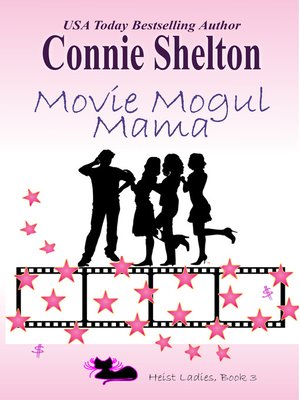 Movie Mogul Mama - ebook